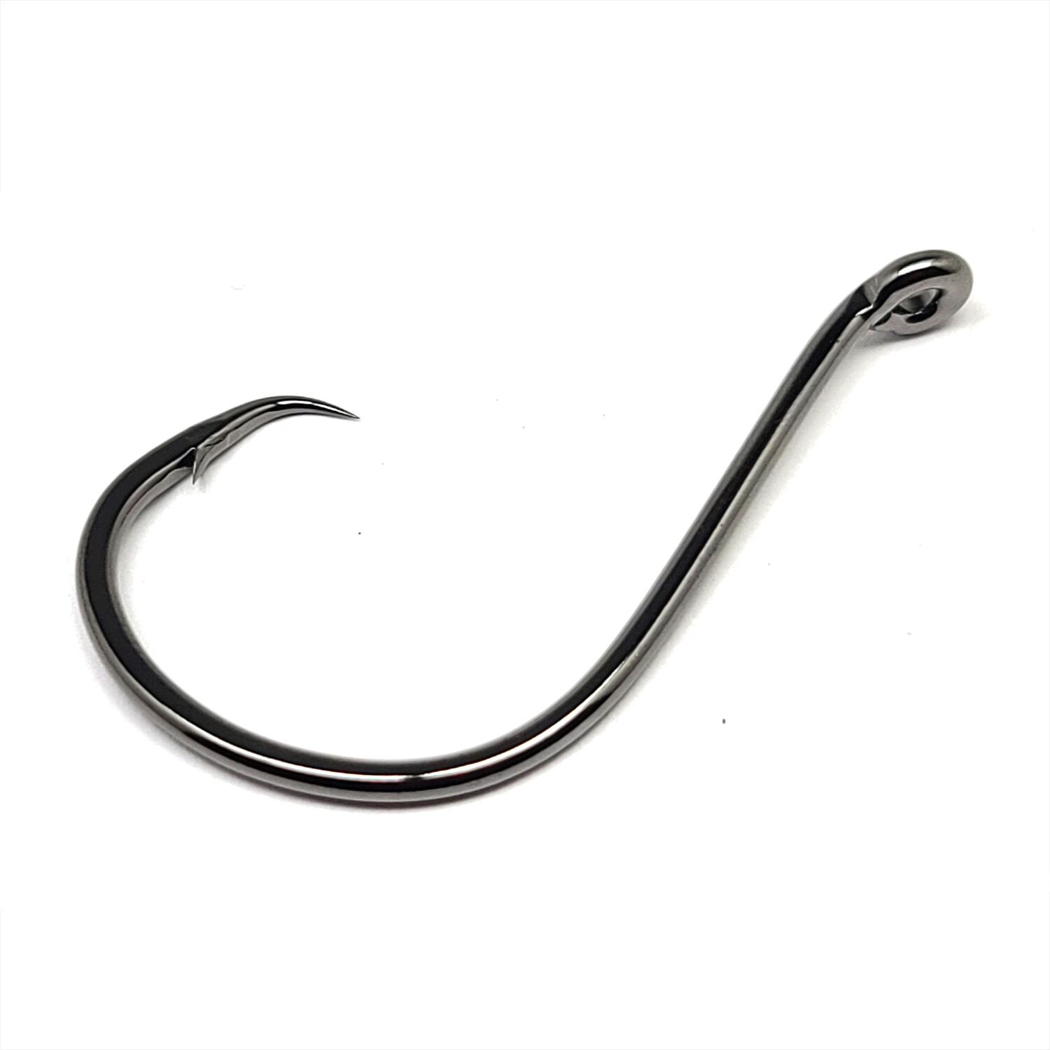 Octopus Offset Point Circle Hooks