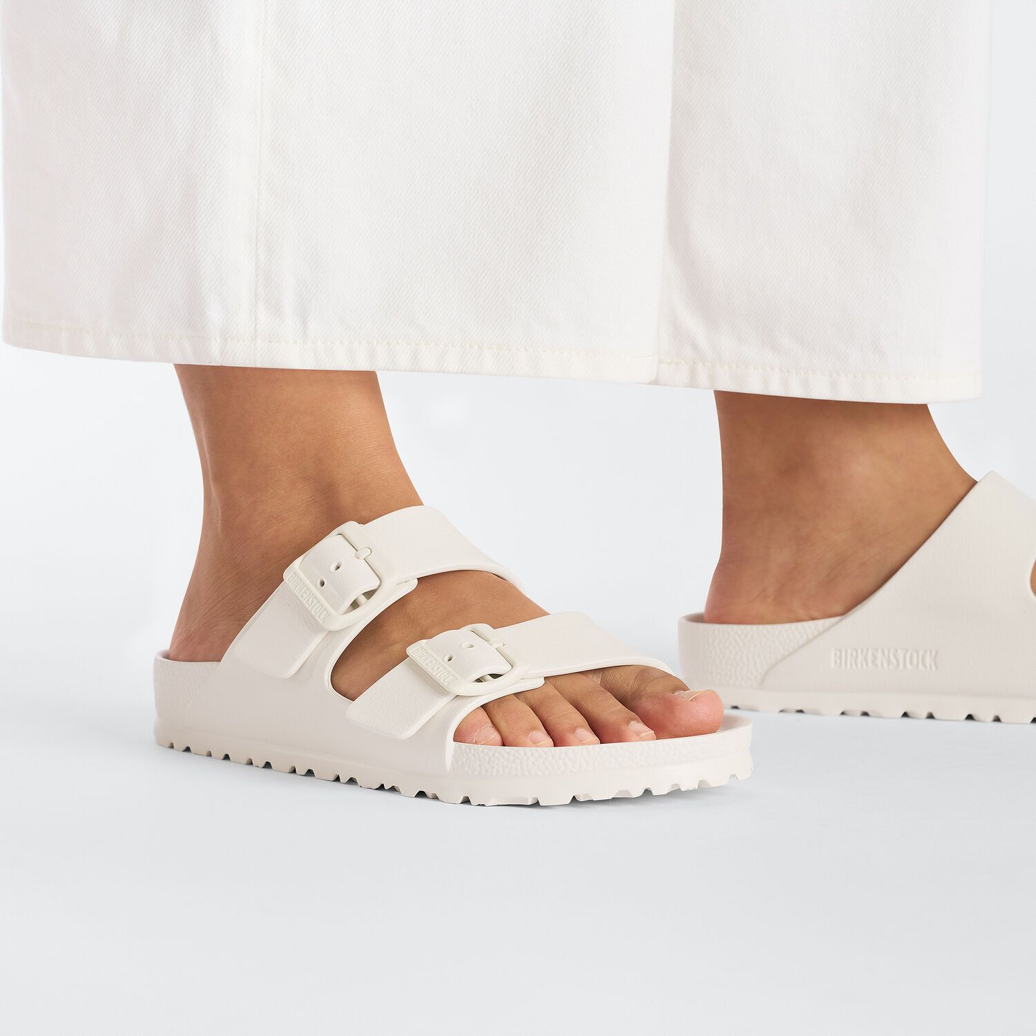 womens birkenstock essentials