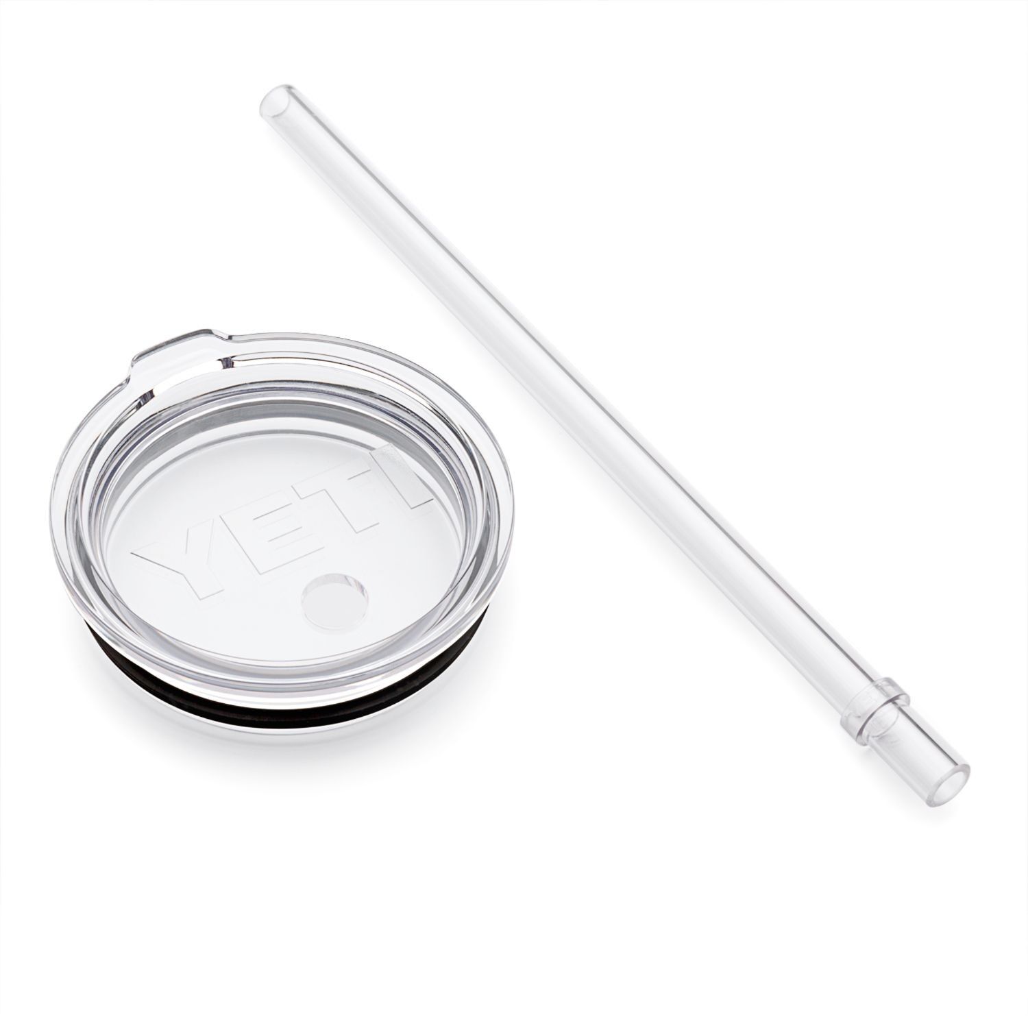 Rambler Tumbler Straw Lid