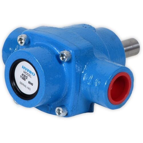 Cast Iron 4-Roller Pump 7 gpm (4101c)