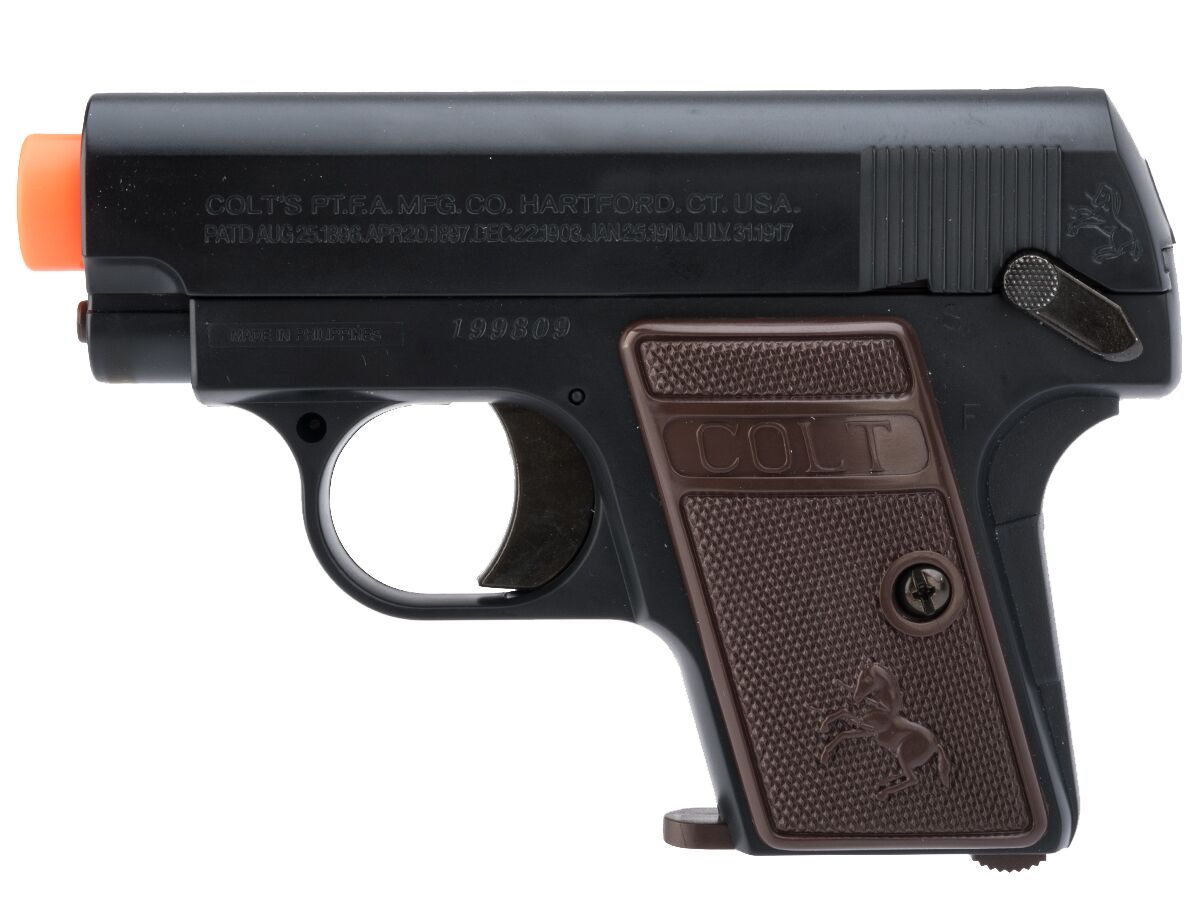 COLT SCW エアソフトガン Colt SCW Sub-Compact Weapon Folding Stock