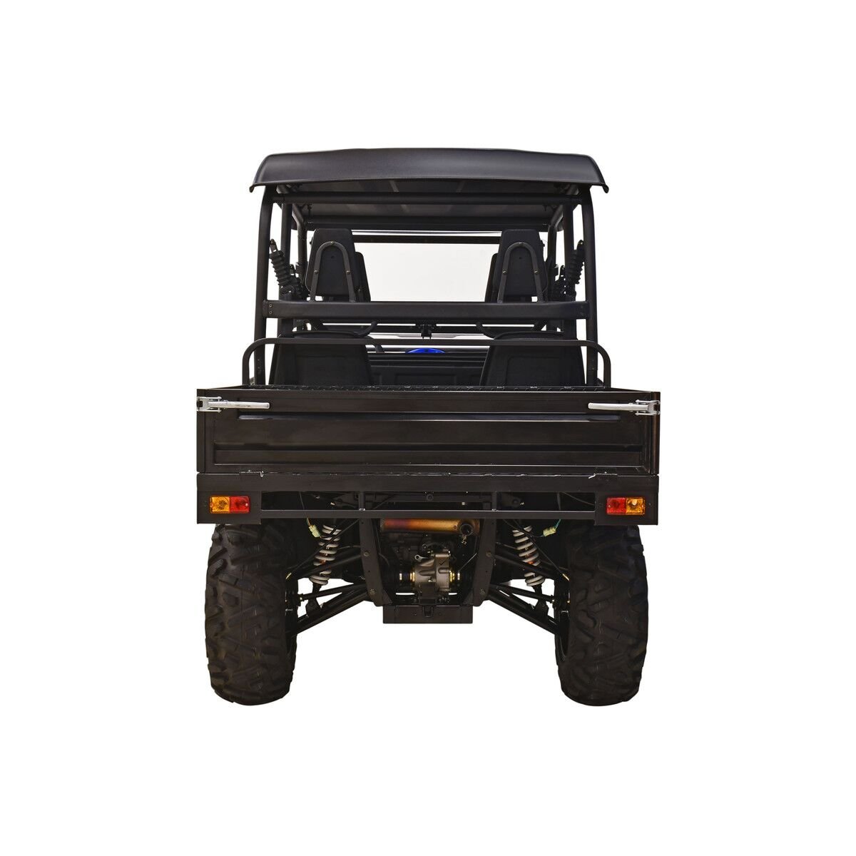MSU 850-5 EPS UTV