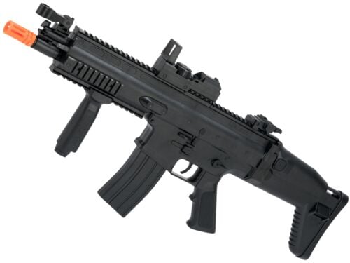 FN Scar-L AEG Soft Air Scar-L Automatic Electric Airsoft Gun