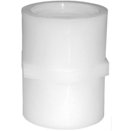 1/2" Nylon Coupling