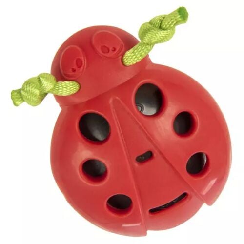 Rumble Bug Electronic Motion Cat Toy