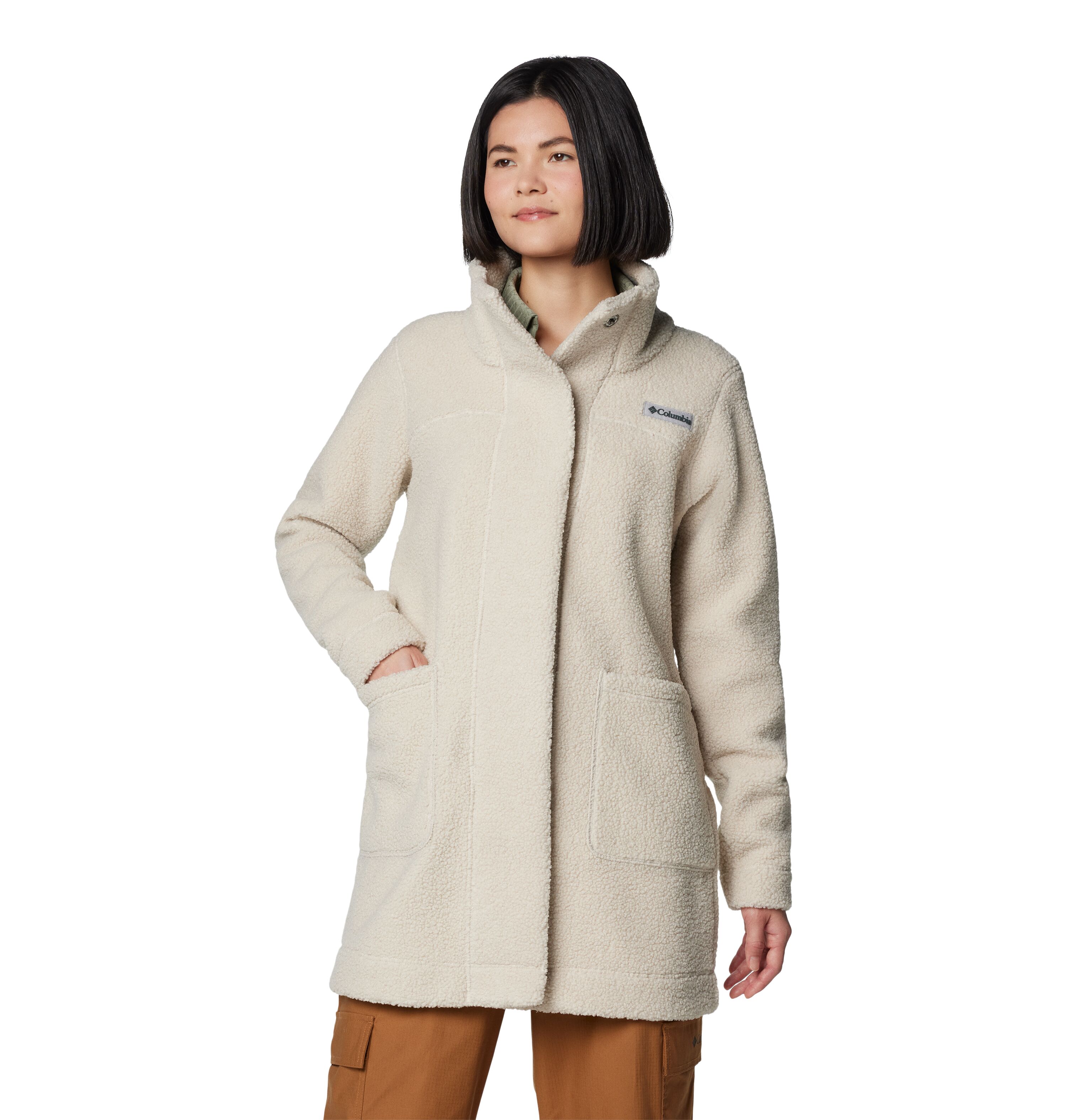 Women's Panorama Long Jacket