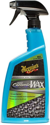Hybrid Ceramic Wax - 26 Oz