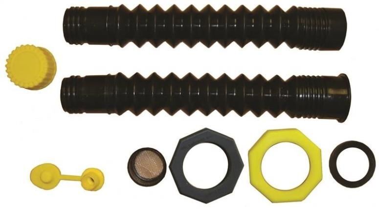 pote♩出品 Combined Manufacturing EZ-Pour Replacement Spout Kit