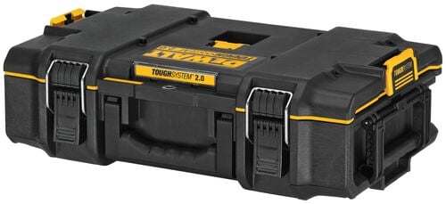 ToughSystem 2.0 Toolbox