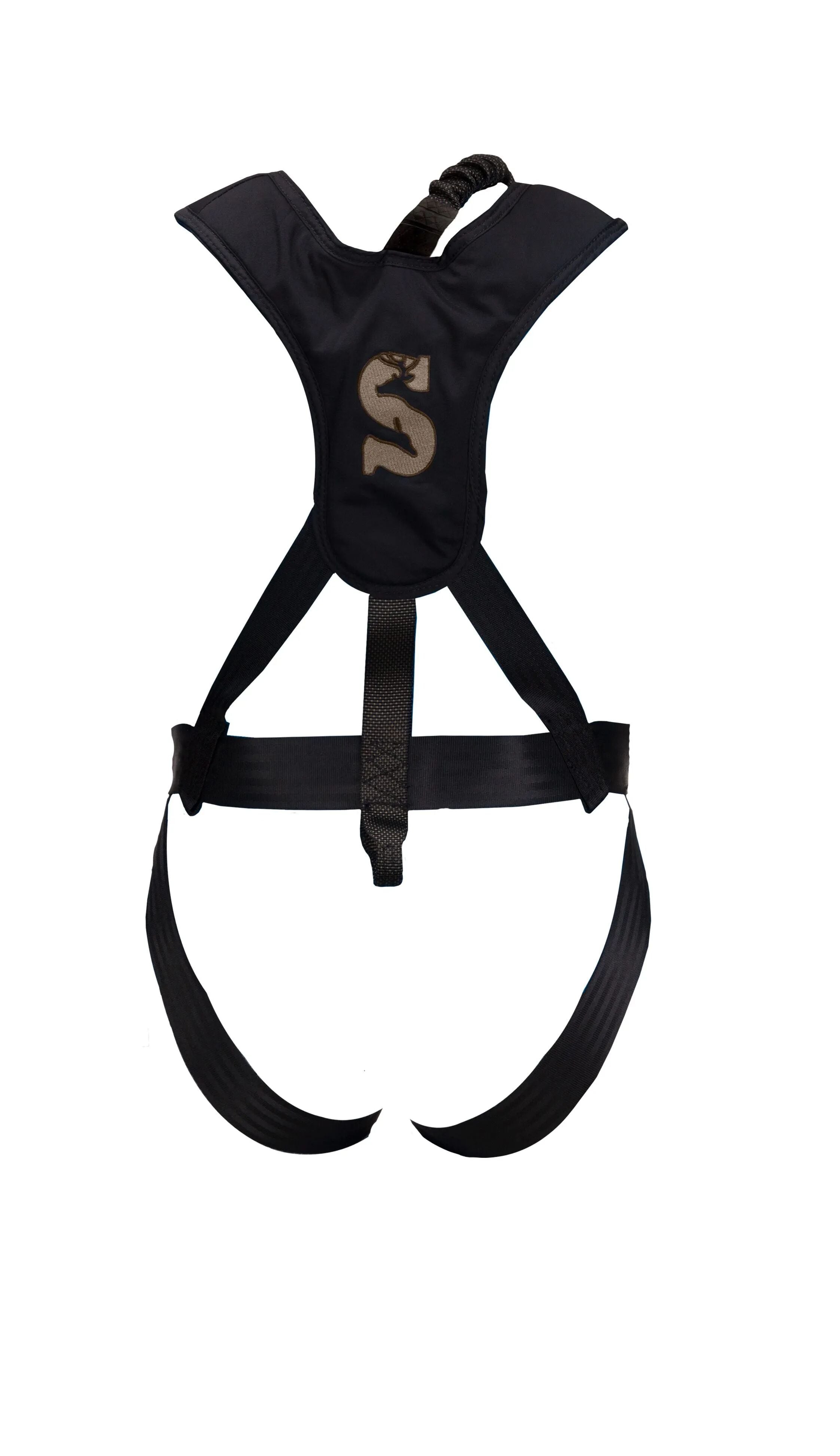 Summit Safety Harness - Thumbnail 5