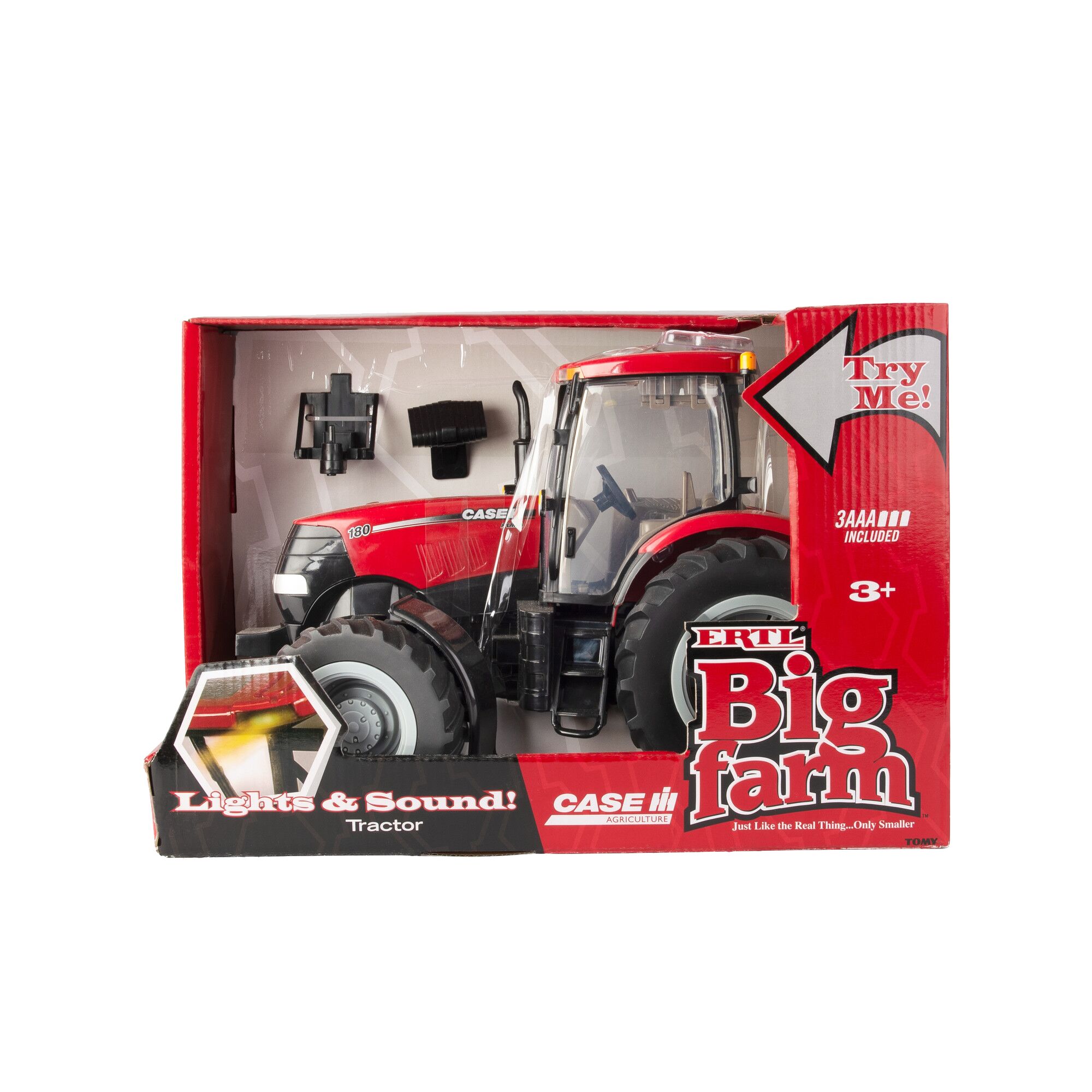 TRACTOR INC. INSIDE PARK POPFLY 黄色成型 未開封 TRACTOR INC. INSIDE PARK POPFLY 黄色成型 未開封 TRACTOR INC