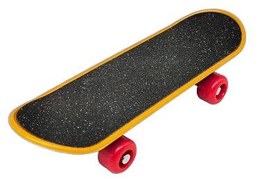 Beak Board Bird Toy