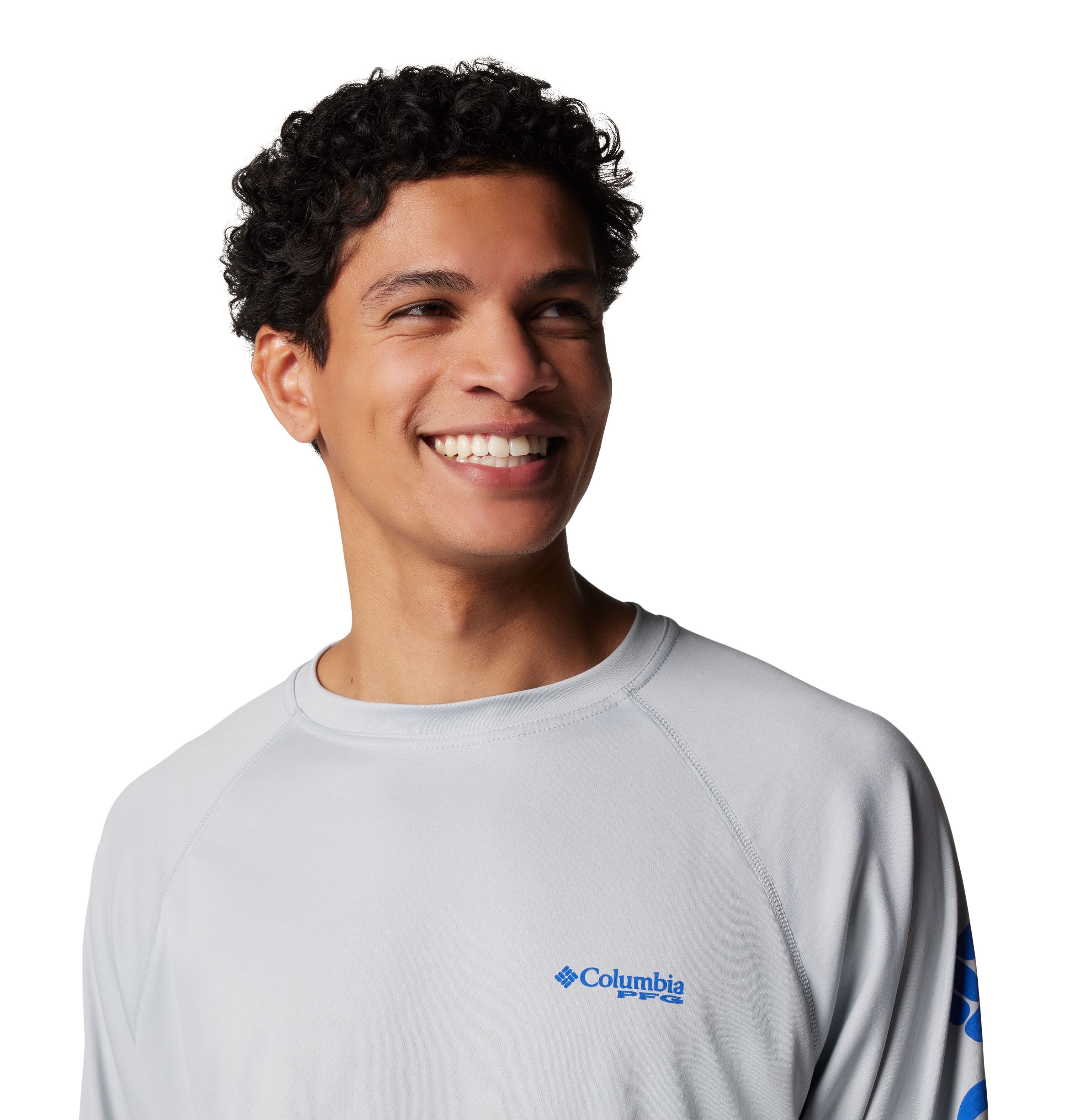 Men's PFG Terminal Tackle Long Sleeve Shirt
