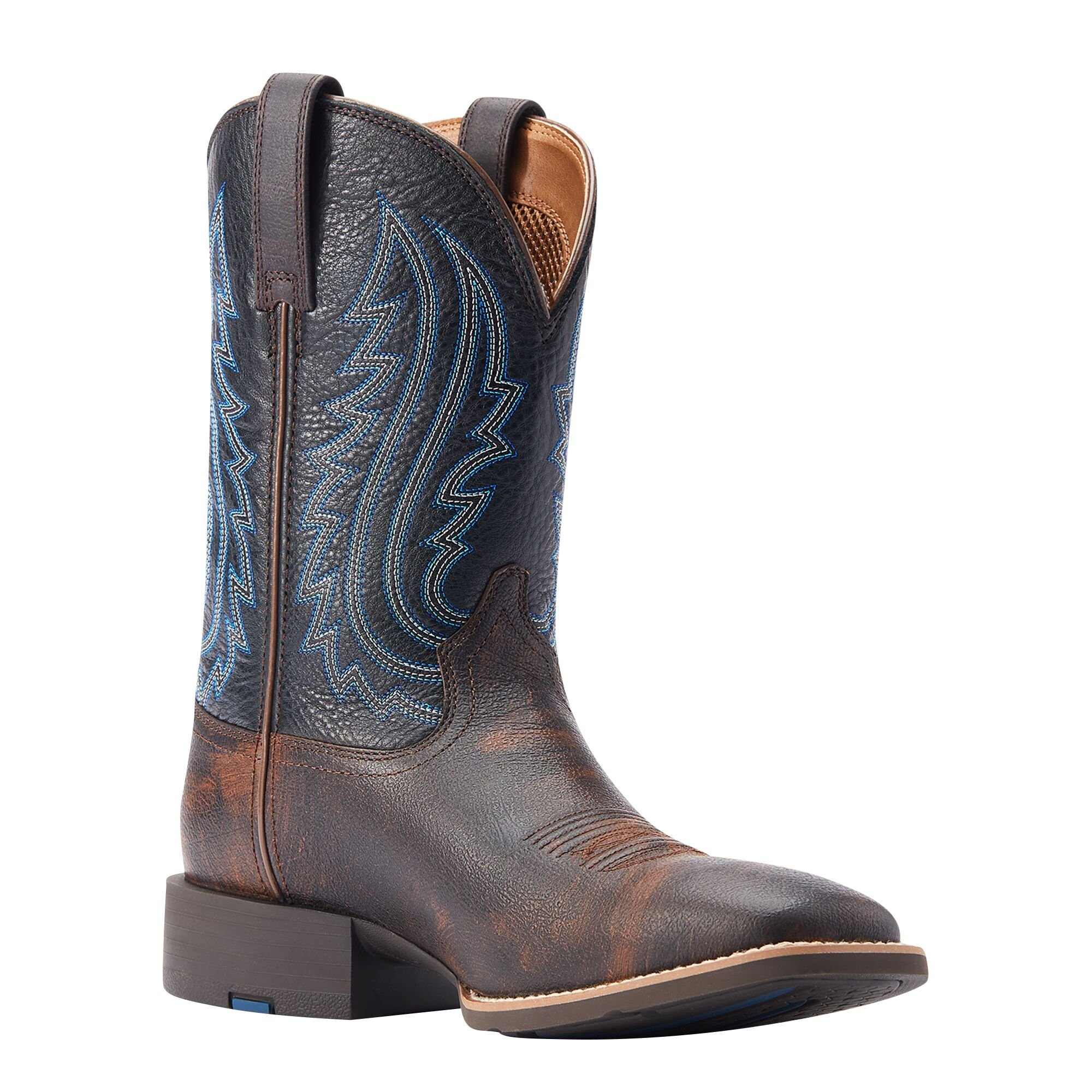 Men's Sport Big Country Cowboy Boot