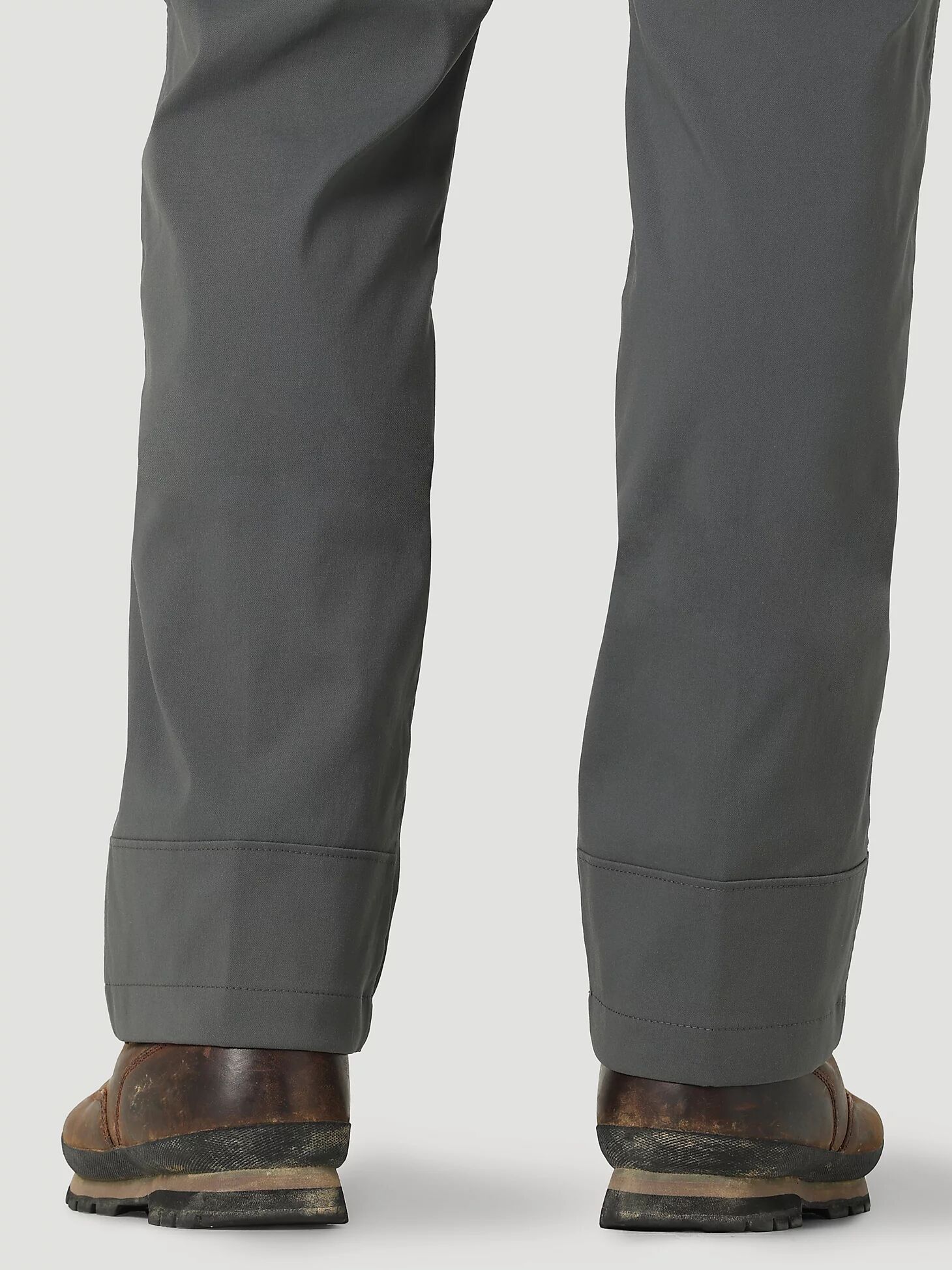 Men's Synthetic Utility Pants in Dark Shadow