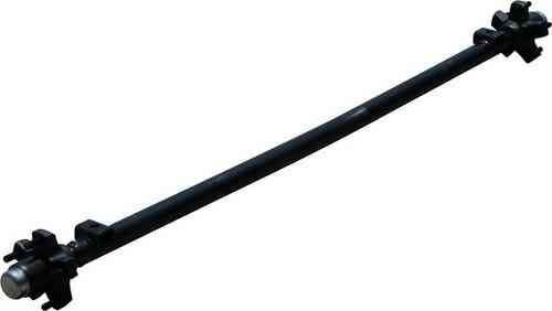 Idler Trailer Axle