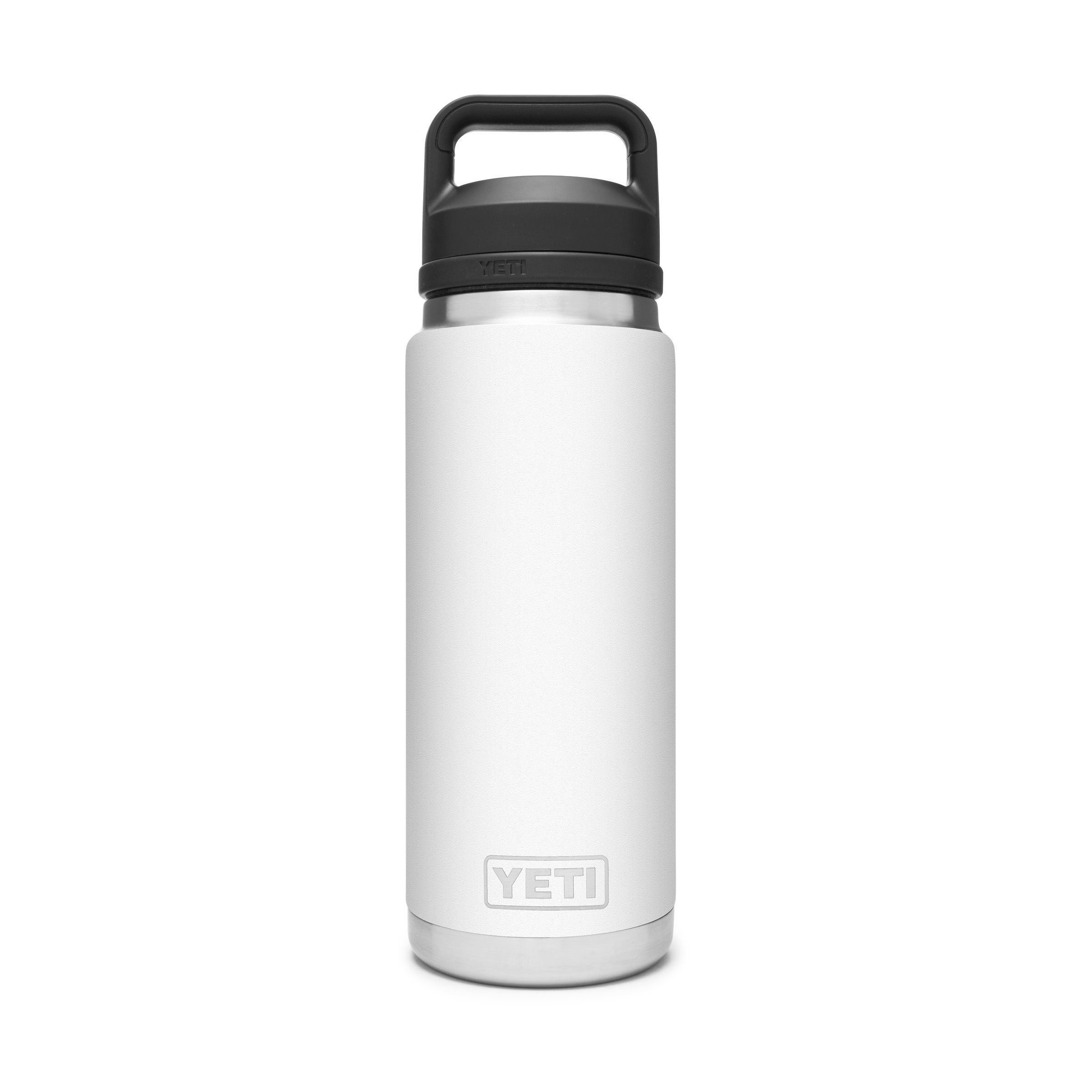 26 oz Rambler Water Bottle with Chug Cap