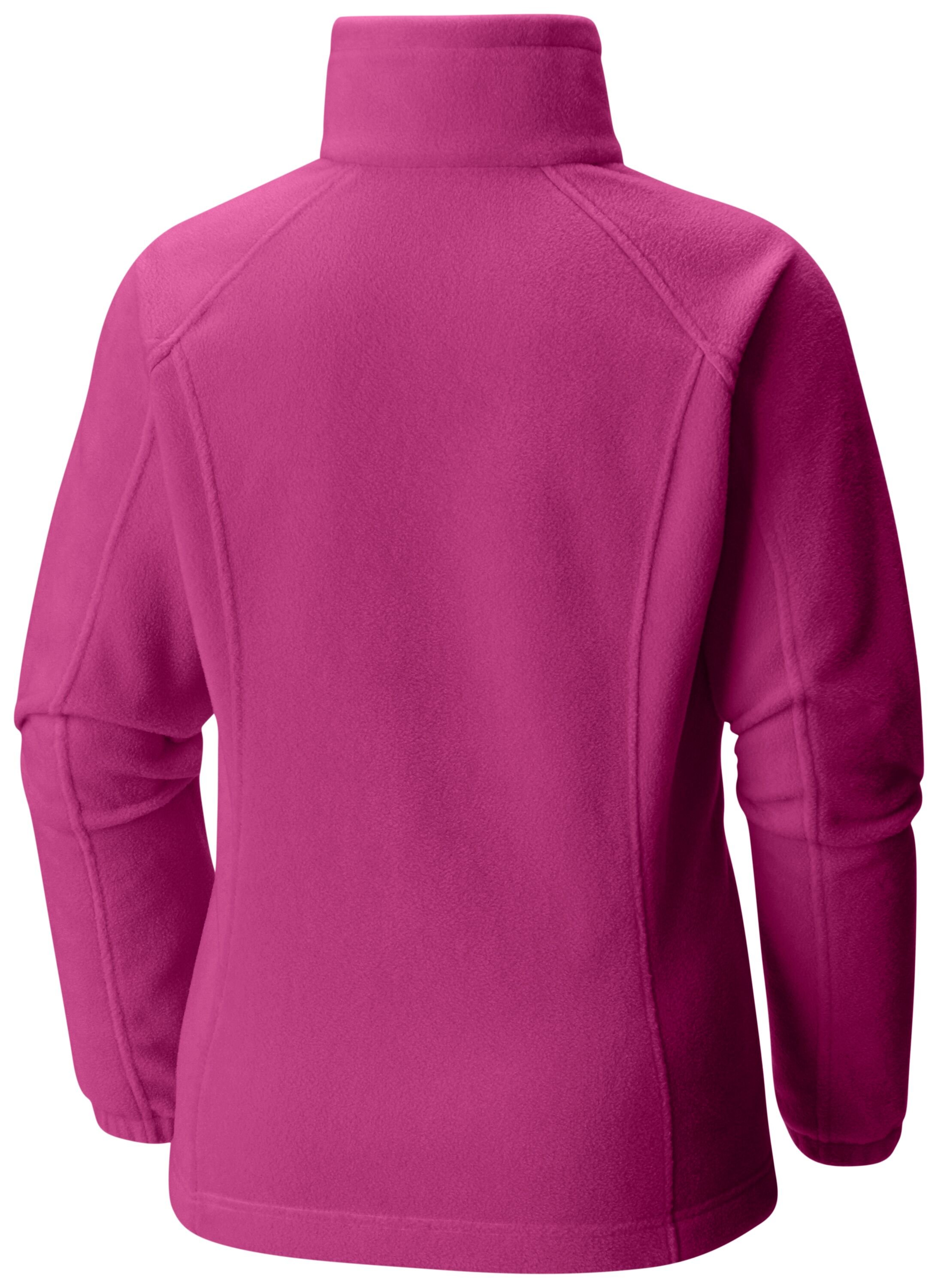 Women's Benton Springs Full Zip Fleece Jacket