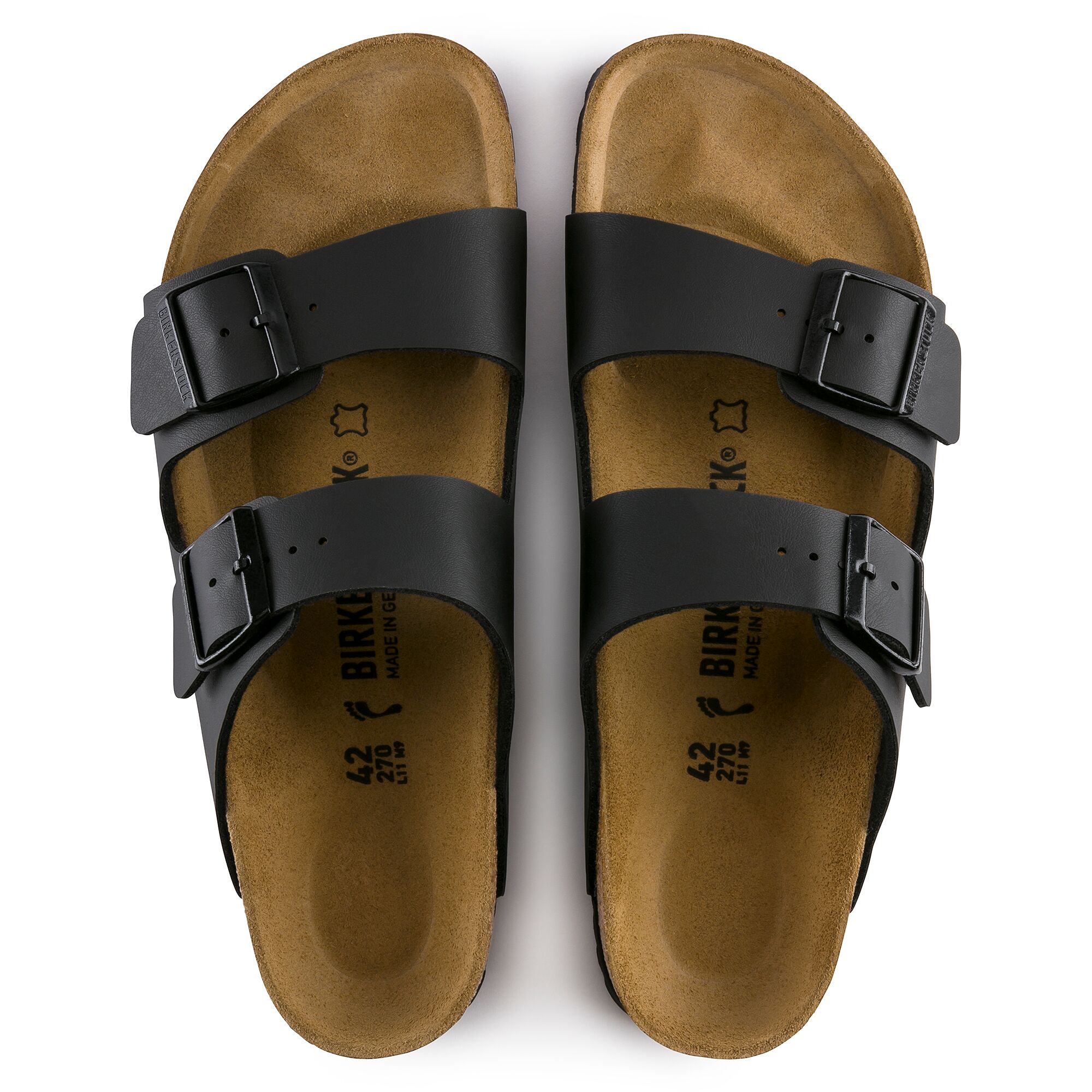 Men's Arizona Birko-Flor Sandal