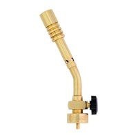 BernzOmatic Brass Propane Jumbo Torch Head