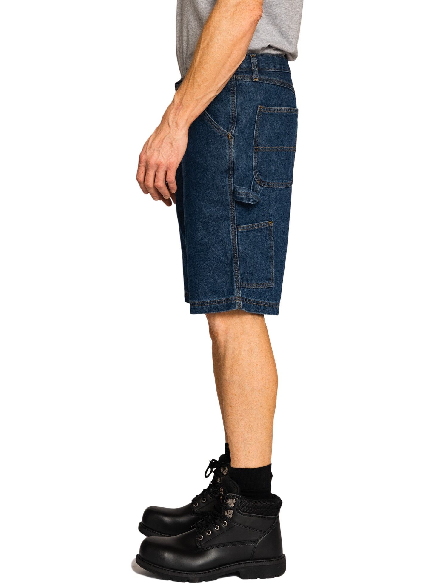 パンツ greatLAnd NOMAN CARPENTER SHORTS Men's Legendary Workwear Carpenter Short | Shorts | Lee®