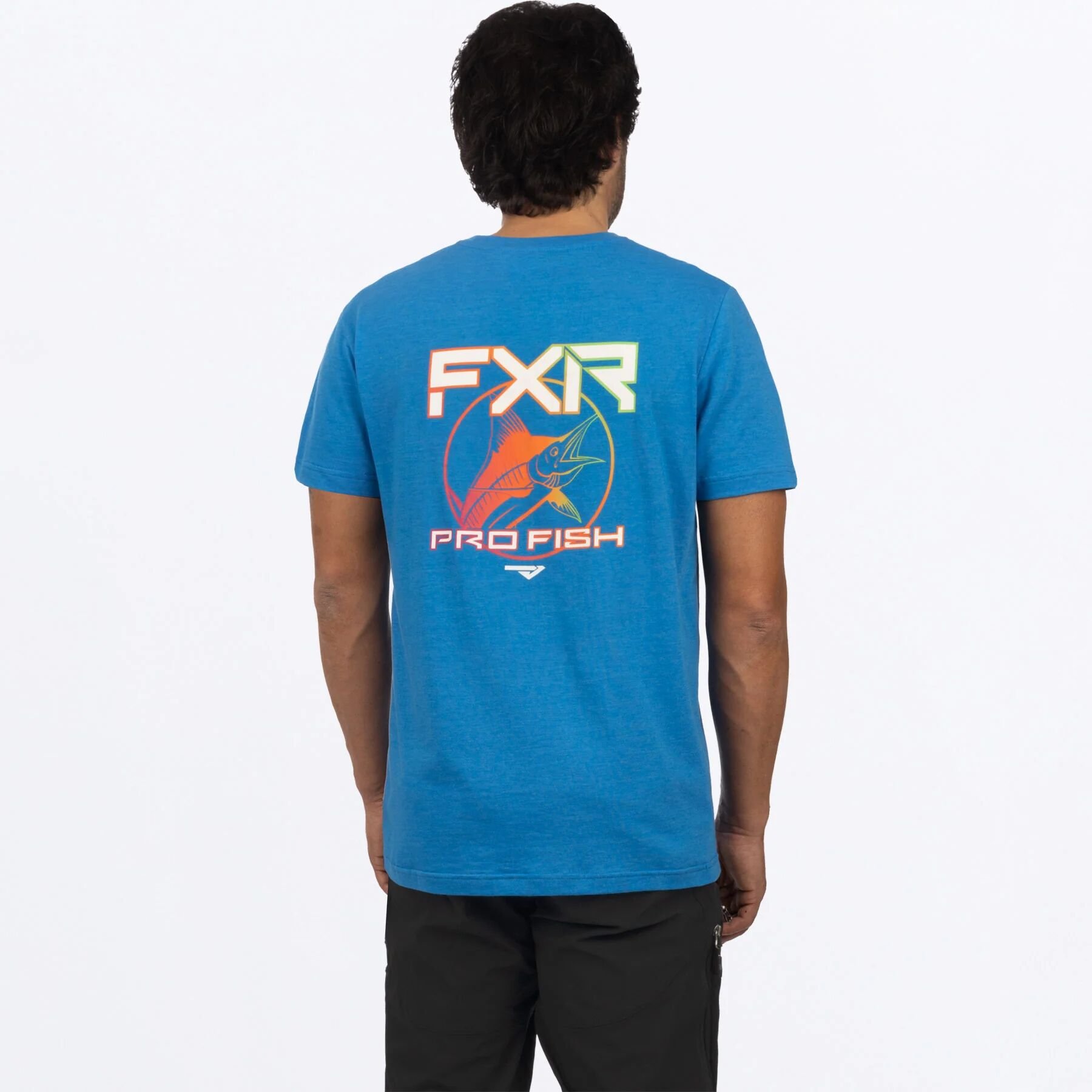 Men's Coastal Premium Short Sleeve T-Shirt