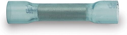 16-14 AWG Heat Shrink Butt Splices