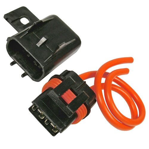 3 to 30 AMP Fuse Holder