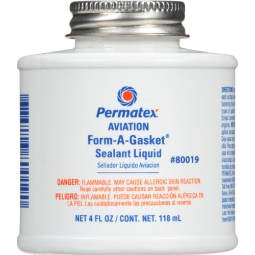 #3 Aviation Sealant