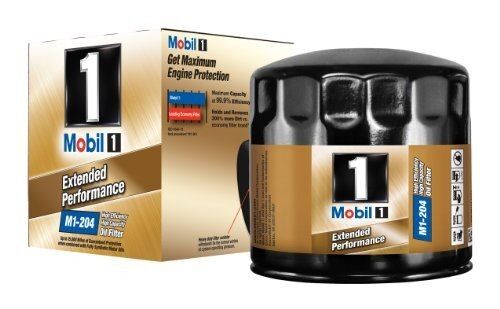 Extended Performance Oil Filter - M1-204A
