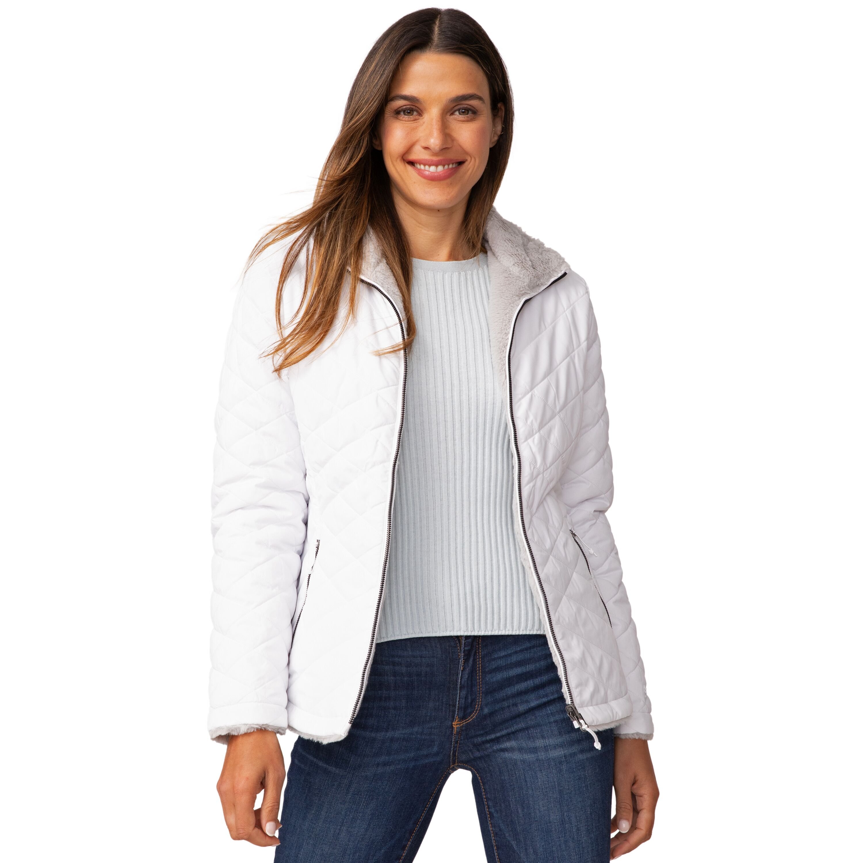 Women's Cloud Lite Reversible Jacket