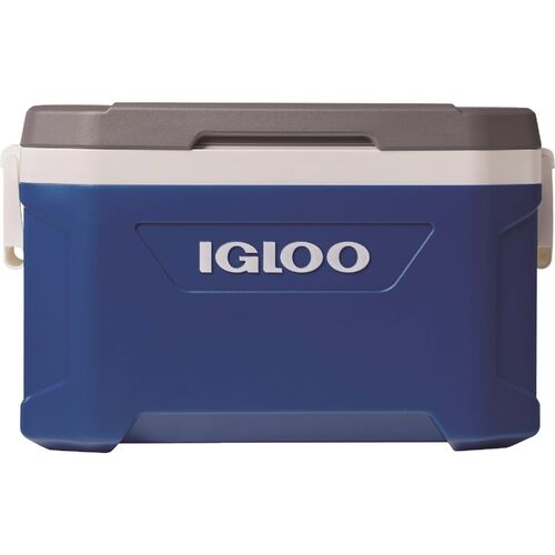 52-Quart Latitude Cooler in Blue