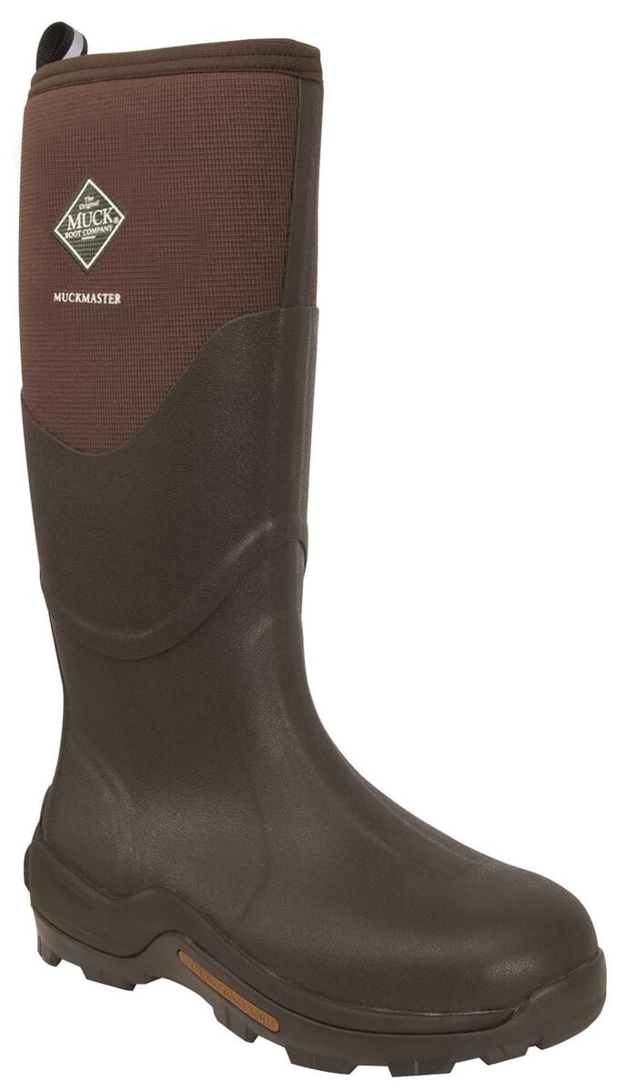 Men's Muckmaster Gold Boot