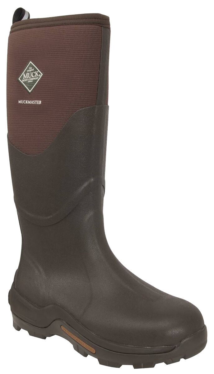 Men's Muckmaster Gold Boot