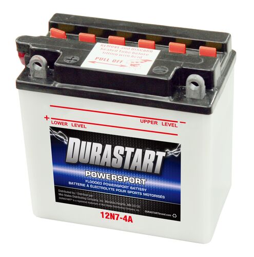 Powersport Battery - 12N7-4A
