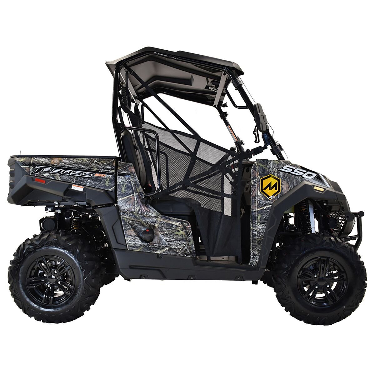 T-Boss 550 UTV