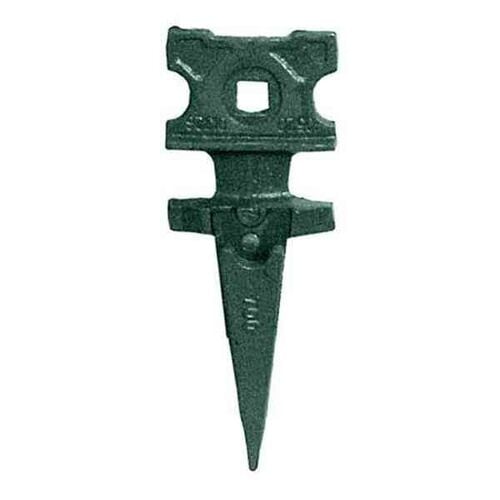 1 Prong-Malleable Guard
