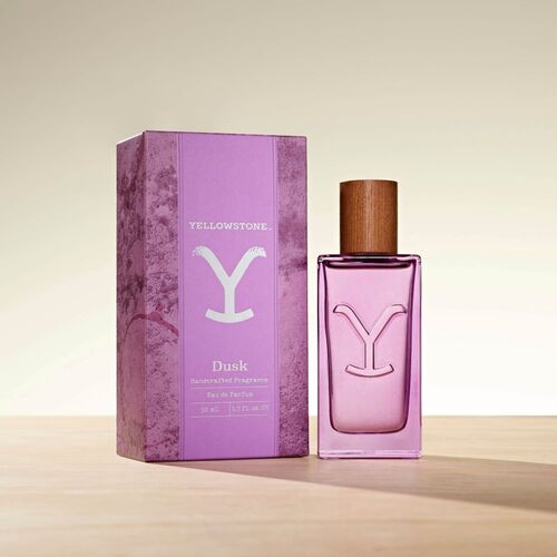 Women's Yellowstone Dusk Perfume