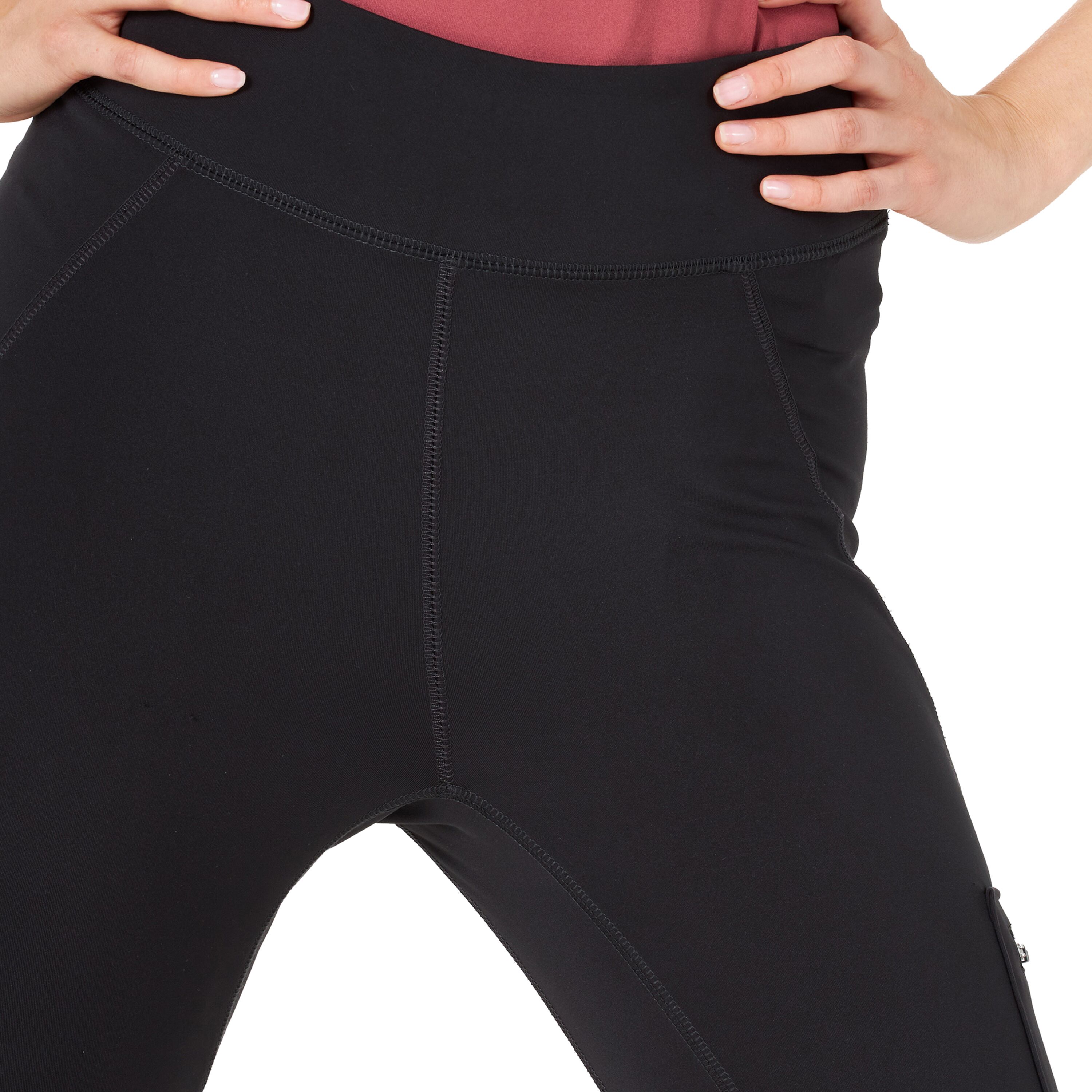 Women's Cargo Leggings