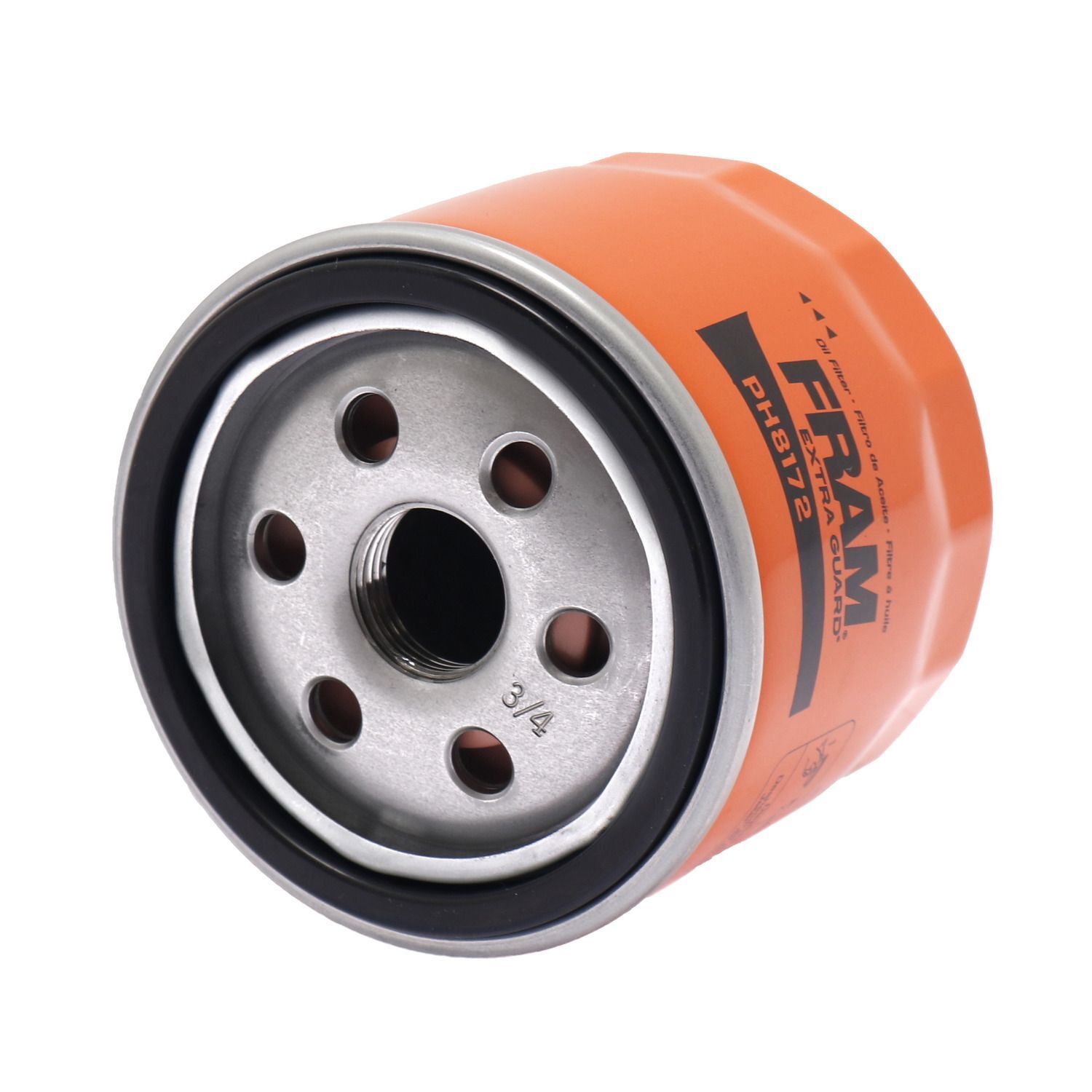 Fram HD Spin-On Oil Filter - PH8172