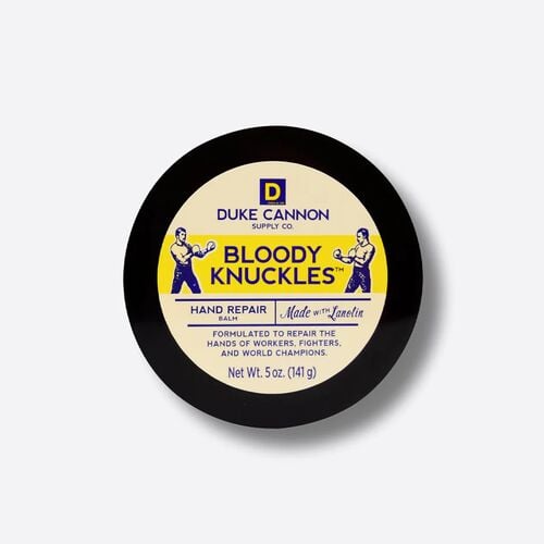 Bloody Knuckles Hand Repair Balm - 5 oz