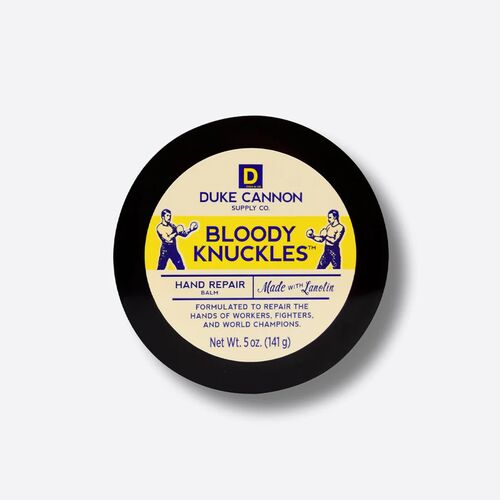 Bloody Knuckles Hand Repair Balm - 5 oz