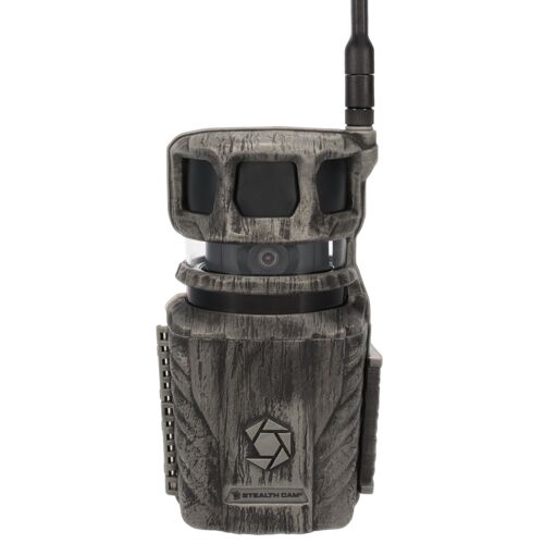 Revolver 360 Cellular Trail Camera
