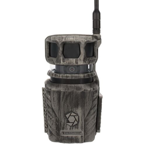 Revolver 360 Cellular Trail Camera
