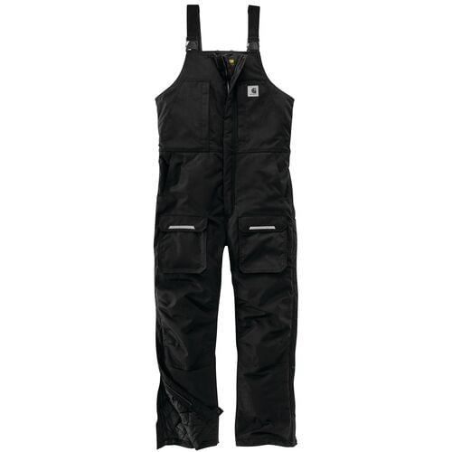 Men's Yukon Zip Bib Overall