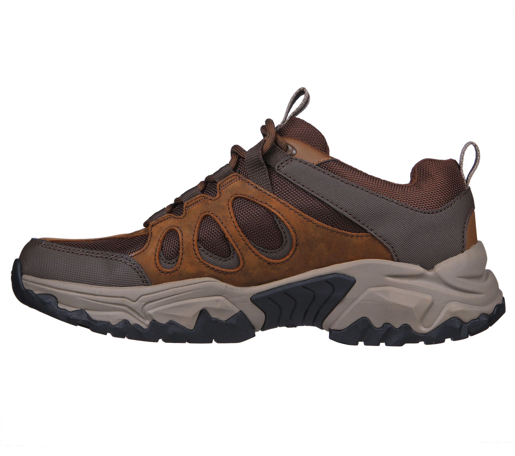 Skechers Men's Relaxed Fit: Terraform - Selvin
