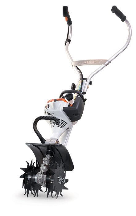 STIHL MM 55 C-E Yard Boss
