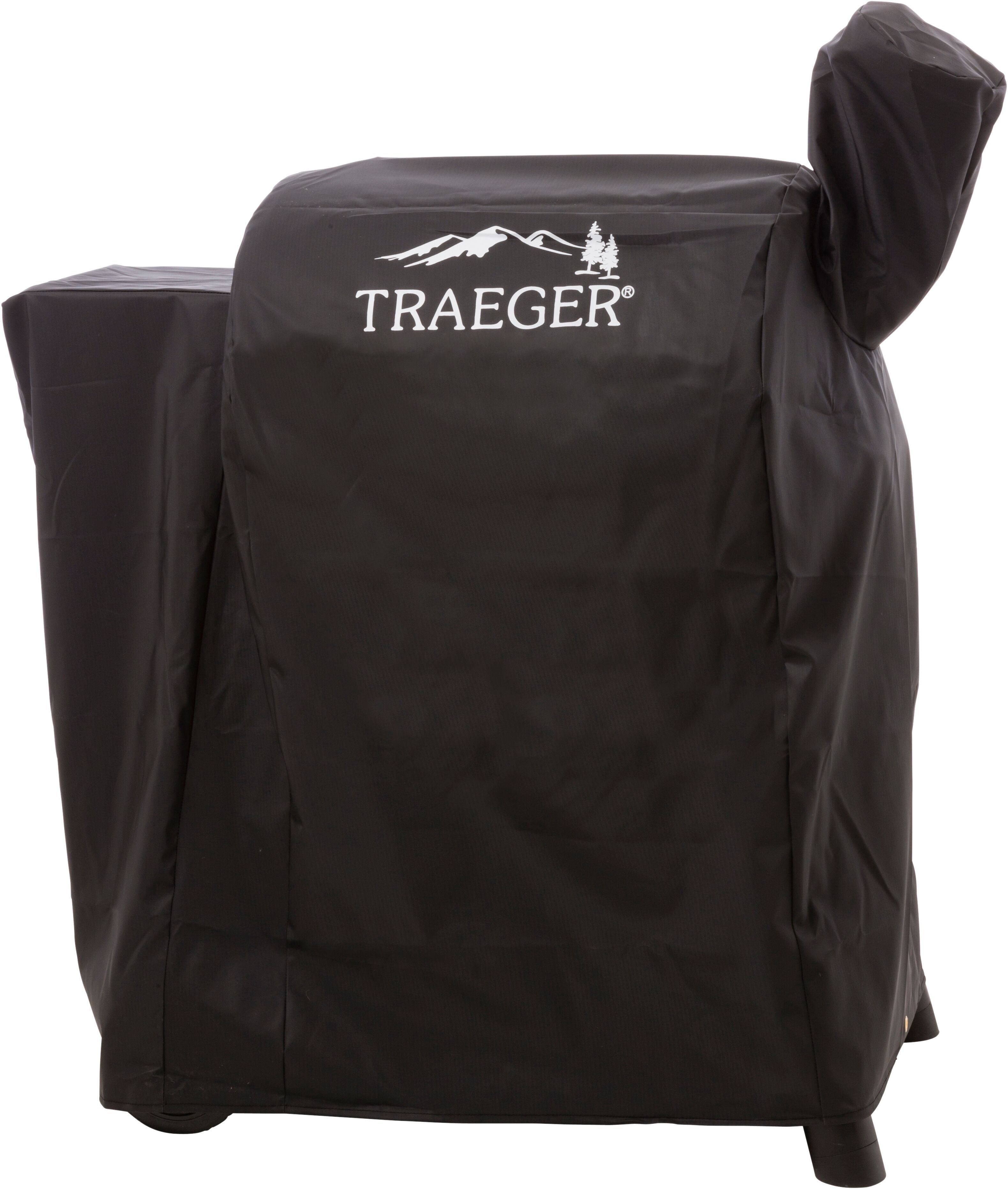 Traeger Pro 575 Grill Cover - Thumbnail 2
