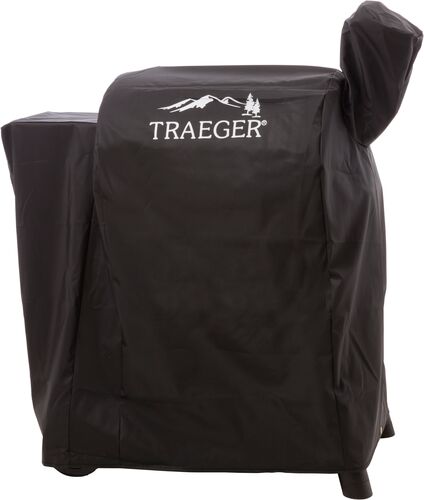Full Length Grill Cover for Pro 575 and Pro Series 22 Pellet Grill