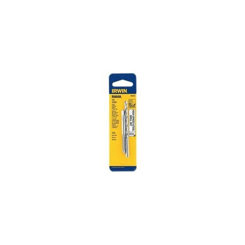 10-32NF/#21 High Speed Steel Drill Bit & Tap
